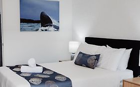 Caledonian Inn - The Stump